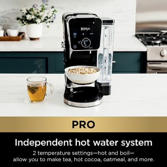 Ninja dualbrew pro coffee system - Picture 15 of 16